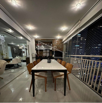 Imagem Apartamento com 3 Quartos à Venda, 155 m² em Centro - São Bernardo Do Campo