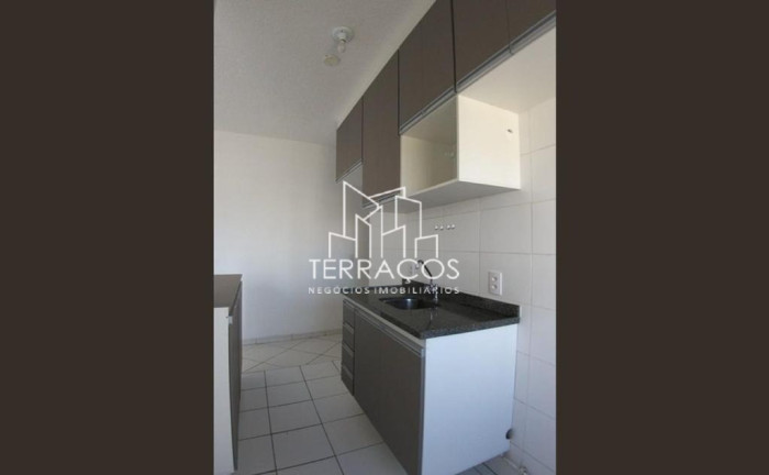 Imagem Apartamento com 2 Quartos à Venda, 49 m² em Vila Nambi - Jundiaí Imagem Apartamento com 2 Quartos à Venda, 49 m² em Vila Nambi - Jundiaí