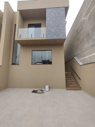 Imagem Sobrado com 3 Quartos à Venda, 130 m² em Portais (polvilho) - Cajamar