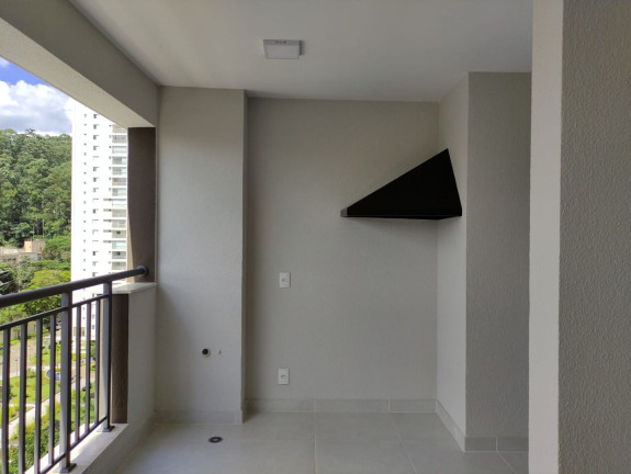 Imagem Imóvel com 2 Quartos à Venda, 76 m² em Vila Andrade - São Paulo Imagem Imóvel com 2 Quartos à Venda, 76 m² em Vila Andrade - São Paulo