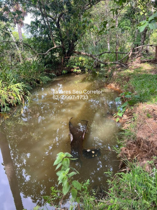 Imagem Imóvel à Venda, em Zona Rural - Porangatu Imagem Imóvel à Venda, em Zona Rural - Porangatu