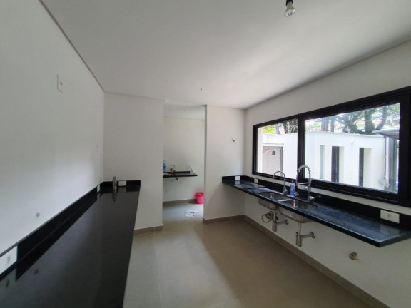 Imagem Casa com 3 Quartos à Venda, 318 m² em Jardim Paulista - São Paulo