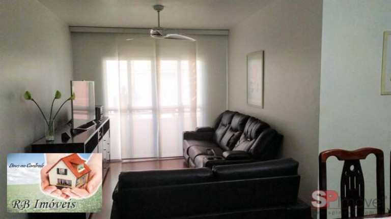 Imagem Apartamento com 3 Quartos à Venda, 127 m² em Barcelona - São Caetano Do Sul Imagem Apartamento com 3 Quartos à Venda, 127 m² em Barcelona - São Caetano Do Sul