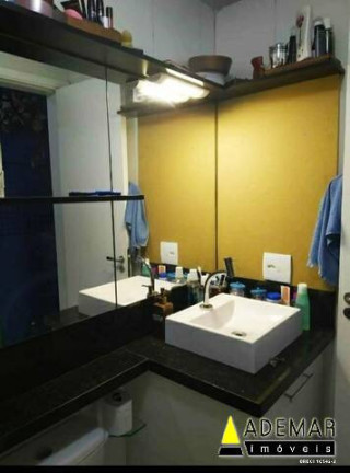 Imagem Apartamento com 2 Quartos à Venda, 43 m² em Canhema - Diadema