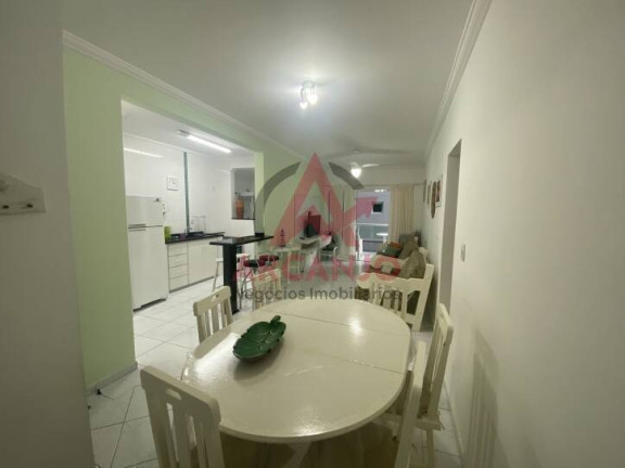 Imagem Apartamento com 2 Quartos à Venda, 92 m² em Praia Grande - Ubatuba