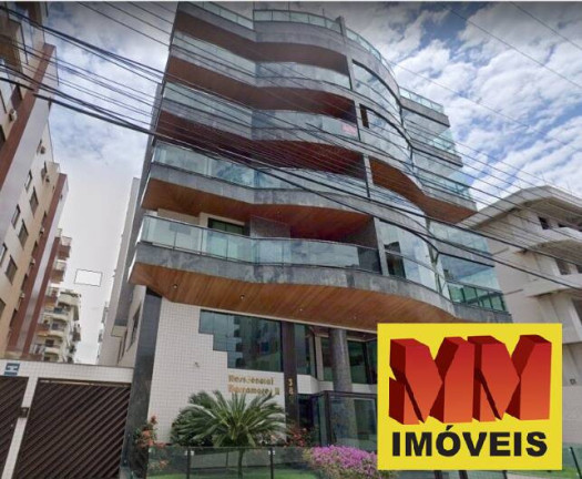 Cobertura com 4 Quartos à Venda, 200 m² em Algodoal - Cabo Frio