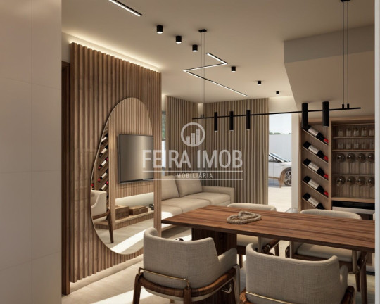 Imagem Casa com 3 Quartos à Venda, 78 m² em Catu De Abrantes (abrantes) - Camaçari