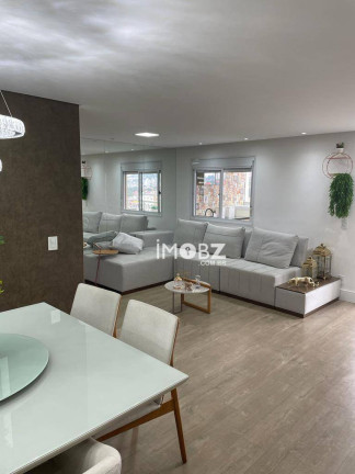 Imóvel com 3 Quartos à Venda, 125 m² em Morumbi - São Paulo