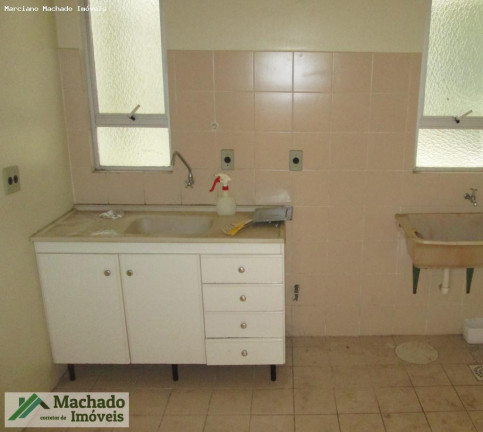 Imagem Apartamento com 1 Quarto à Venda, 40 m² em Centro - Santa Maria
