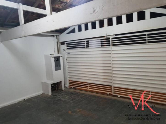 Imagem Casa com 3 Quartos à Venda, 60 m² em Chácaras Reunidas Brasil - Taubaté