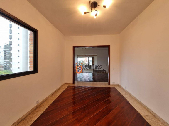 Cobertura com 4 Quartos à Venda, 236 m² em Vila Suzana - São Paulo