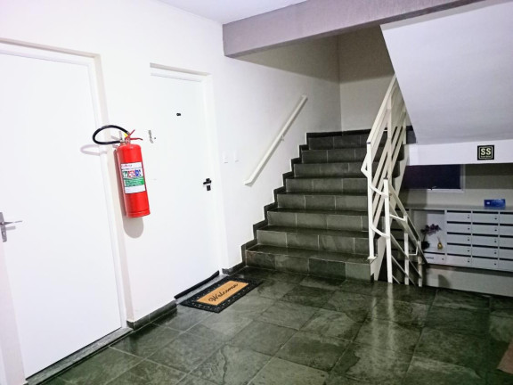 Apartamento com 2 Quartos à Venda, 60 m² em Vila Lemos - Campinas