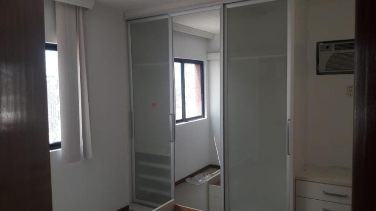 Imagem Apartamento com 3 Quartos à Venda, 79 m² em Stiep - Salvador