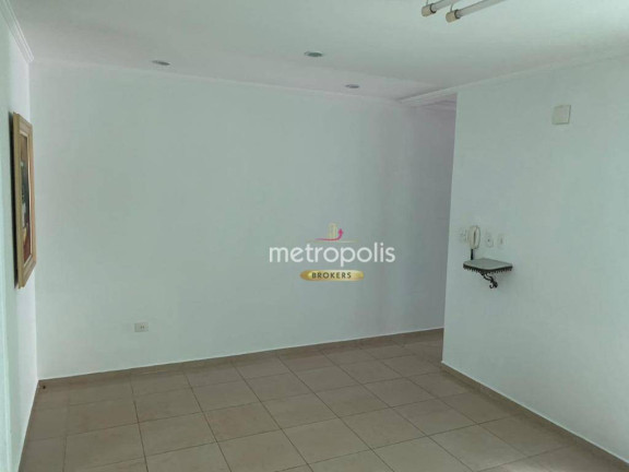Imagem Sobrado com 3 Quartos à Venda, 207 m² em Olímpico - São Caetano Do Sul