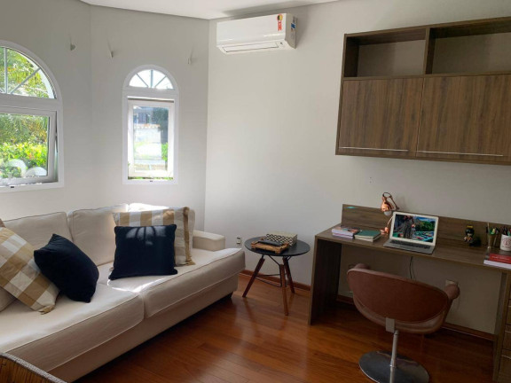 Imagem Casa com 4 Quartos à Venda, 400 m² em Alphaville - Santana De Parnaíba Imagem Casa com 4 Quartos à Venda, 400 m² em Alphaville - Santana De Parnaíba