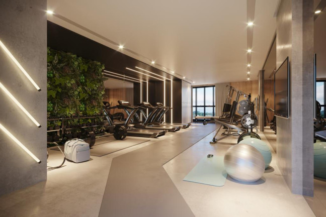 Imagem Apartamento com 3 Quartos à Venda, 126 m² em Porto Belo - Porto Belo
