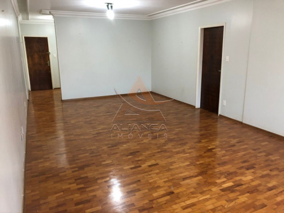 Imagem Apartamento com 3 Quartos à Venda, 171 m² em Centro - Ribeirão Preto Imagem Apartamento com 3 Quartos à Venda, 171 m² em Centro - Ribeirão Preto