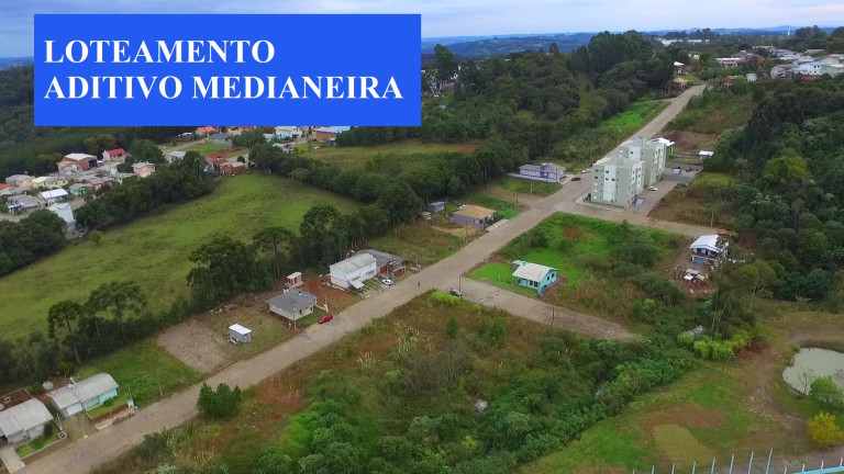Imóvel à Venda, 577 m² em Medianeira - Veranópolis