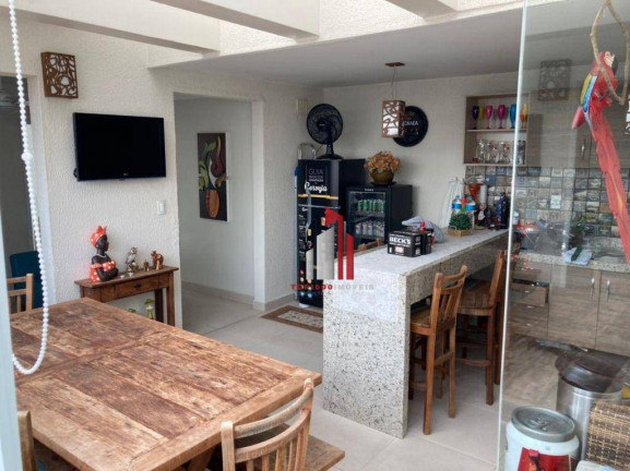 Imagem Cobertura com 3 Quartos à Venda, 170 m² em Santana - São Paulo Imagem Cobertura com 3 Quartos à Venda, 170 m² em Santana - São Paulo