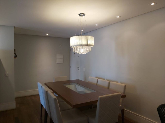 Imagem Apartamento com 2 Quartos à Venda, 98 m² em Jardim Marajoara - São Paulo