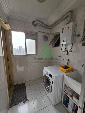 Imagem Apartamento com 3 Quartos à Venda, 79 m² em Vila Gumercindo - São Paulo Imagem Apartamento com 3 Quartos à Venda, 79 m² em Vila Gumercindo - São Paulo
