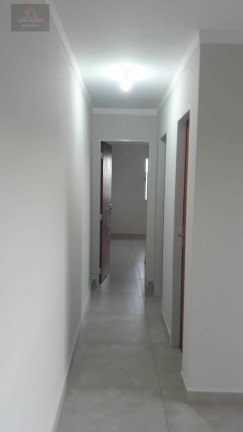 Imagem Apartamento com 2 Quartos à Venda, 58 m² em Jardim Dona Judith - Americana Imagem Apartamento com 2 Quartos à Venda, 58 m² em Jardim Dona Judith - Americana