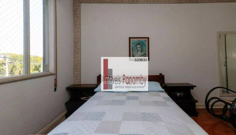 Imagem Apartamento com 2 Quartos à Venda, 112 m² em Paraíso - São Paulo
