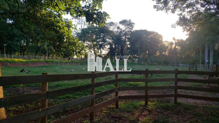 Fazenda à Venda, 72.600 m² em São Benedito Da Capelinha (zona Rural) - São José Do Rio Preto