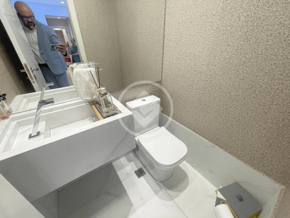 Imagem Apartamento com 2 Quartos à Venda, 70 m² em Setor Bueno - Goiânia Imagem Apartamento com 2 Quartos à Venda, 70 m² em Setor Bueno - Goiânia