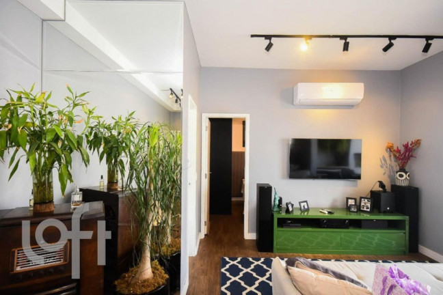 Imagem Apartamento com 3 Quartos à Venda, 65 m² em Bom Retiro - São Paulo