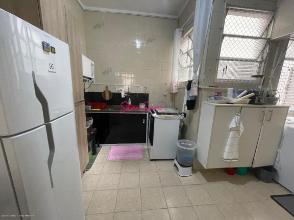 Imagem Apartamento com 2 Quartos à Venda, 74 m² em José Menino - Santos Imagem Apartamento com 2 Quartos à Venda, 74 m² em José Menino - Santos
