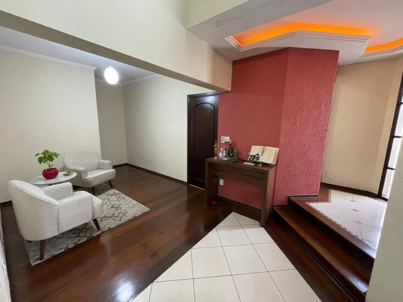 Imagem Casa com 3 Quartos à Venda, 250 m² em Bel Recanto - Taubaté