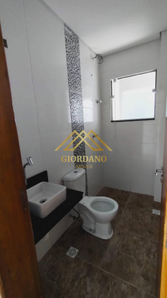 Imagem Casa com 4 Quartos à Venda, 120 m² em Suarão - Itanhaém Imagem Casa com 4 Quartos à Venda, 120 m² em Suarão - Itanhaém