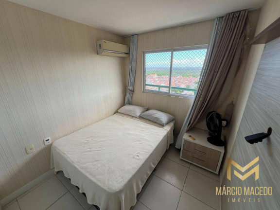Imagem Apartamento com 3 Quartos à Venda, 70 m² em Cocó - Fortaleza
