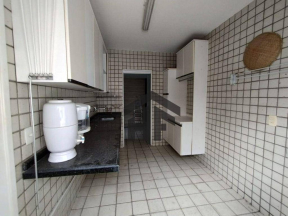 Imagem Apartamento com 4 Quartos para Alugar, 177 m² em Parnamirim - Recife Imagem Apartamento com 4 Quartos para Alugar, 177 m² em Parnamirim - Recife