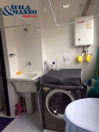 Imagem Apartamento com 3 Quartos à Venda, 85 m² em Mooca - Sao Paulo Imagem Apartamento com 3 Quartos à Venda, 85 m² em Mooca - Sao Paulo