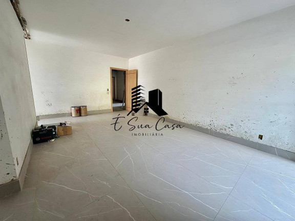 Imagem Apartamento com 3 Quartos à Venda, 85 m² em Fonte Grande - Contagem