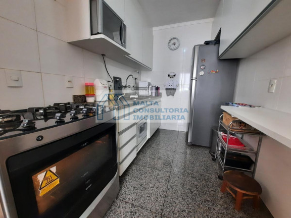 Imagem Apartamento com 3 Quartos à Venda, 107 m² em Jardim América - Belo Horizonte Imagem Apartamento com 3 Quartos à Venda, 107 m² em Jardim América - Belo Horizonte