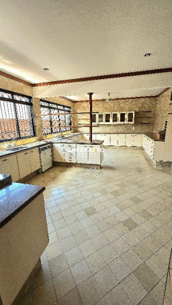 Imagem Casa com 4 Quartos à Venda, 593 m² em Vila Flores - Franca Imagem Casa com 4 Quartos à Venda, 593 m² em Vila Flores - Franca
