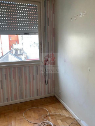 Imagem Apartamento com 1 Quarto à Venda, 38 m² em Centro Histórico - Porto Alegre Imagem Apartamento com 1 Quarto à Venda, 38 m² em Centro Histórico - Porto Alegre