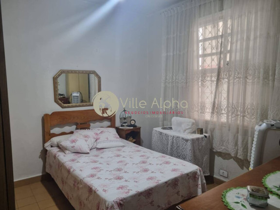 Imagem Apartamento com 1 Quarto à Venda, 64 m² em Gonzaga - Santos