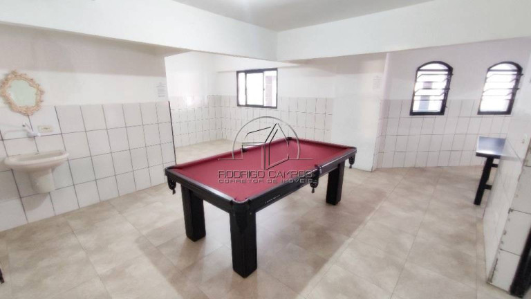 Imagem Apartamento com 1 Quarto à Venda, 40 m² em Ocian - Praia Grande Imagem Apartamento com 1 Quarto à Venda, 40 m² em Ocian - Praia Grande