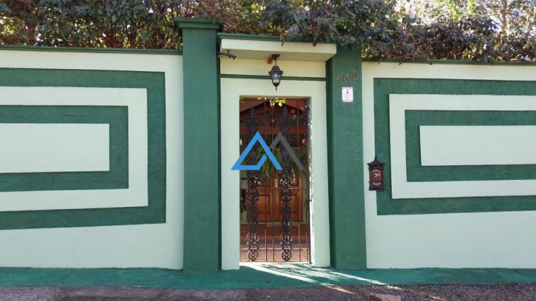 Imagem Imóvel com 3 Quartos à Venda, 1.100 m² em Jardim Estância Brasil - Atibaia Imagem Imóvel com 3 Quartos à Venda, 1.100 m² em Jardim Estância Brasil - Atibaia