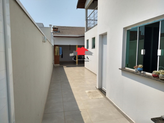 Imagem Casa com 3 Quartos à Venda, 250 m² em Residencial Jardim De Mônaco - Hortolândia Imagem Casa com 3 Quartos à Venda, 250 m² em Residencial Jardim De Mônaco - Hortolândia