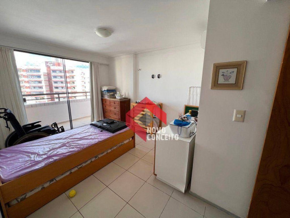 Imagem Apartamento com 3 Quartos à Venda, 137 m² em Cocó - Fortaleza