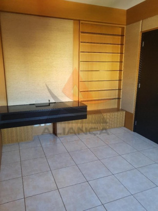 Imagem Apartamento com 3 Quartos à Venda, 180 m² em Jardim São Luiz - Ribeirão Preto