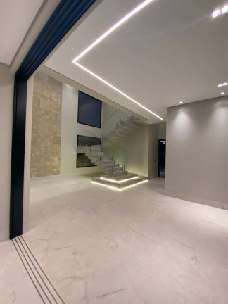 Imagem Casa com 3 Quartos à Venda, 414 m² em Condominio Florais Da Mata - Várzea Grande