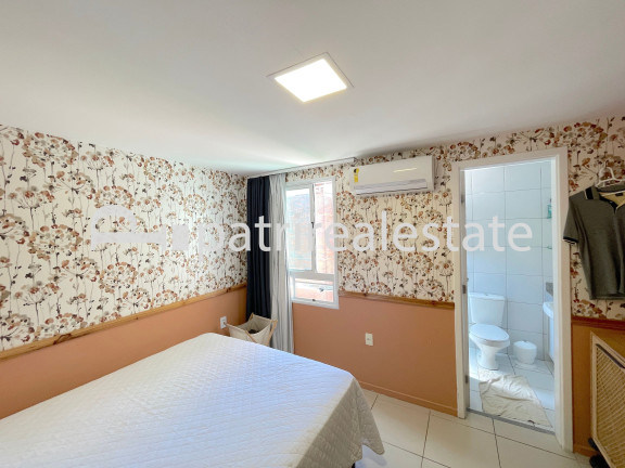Imagem Apartamento com 6 Quartos à Venda, 204 m² em Porto Das Dunas - Aquiraz