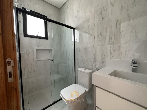 Imagem Casa com 4 Quartos à Venda, 260 m² em Jardim Maison Du Parc - Indaiatuba