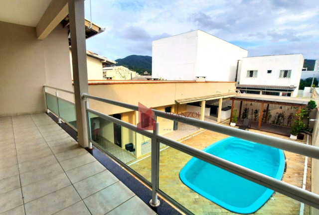 Imagem Sobrado com 4 Quartos à Venda, 350 m² em Dom Bosco - Itajaí Imagem Sobrado com 4 Quartos à Venda, 350 m² em Dom Bosco - Itajaí